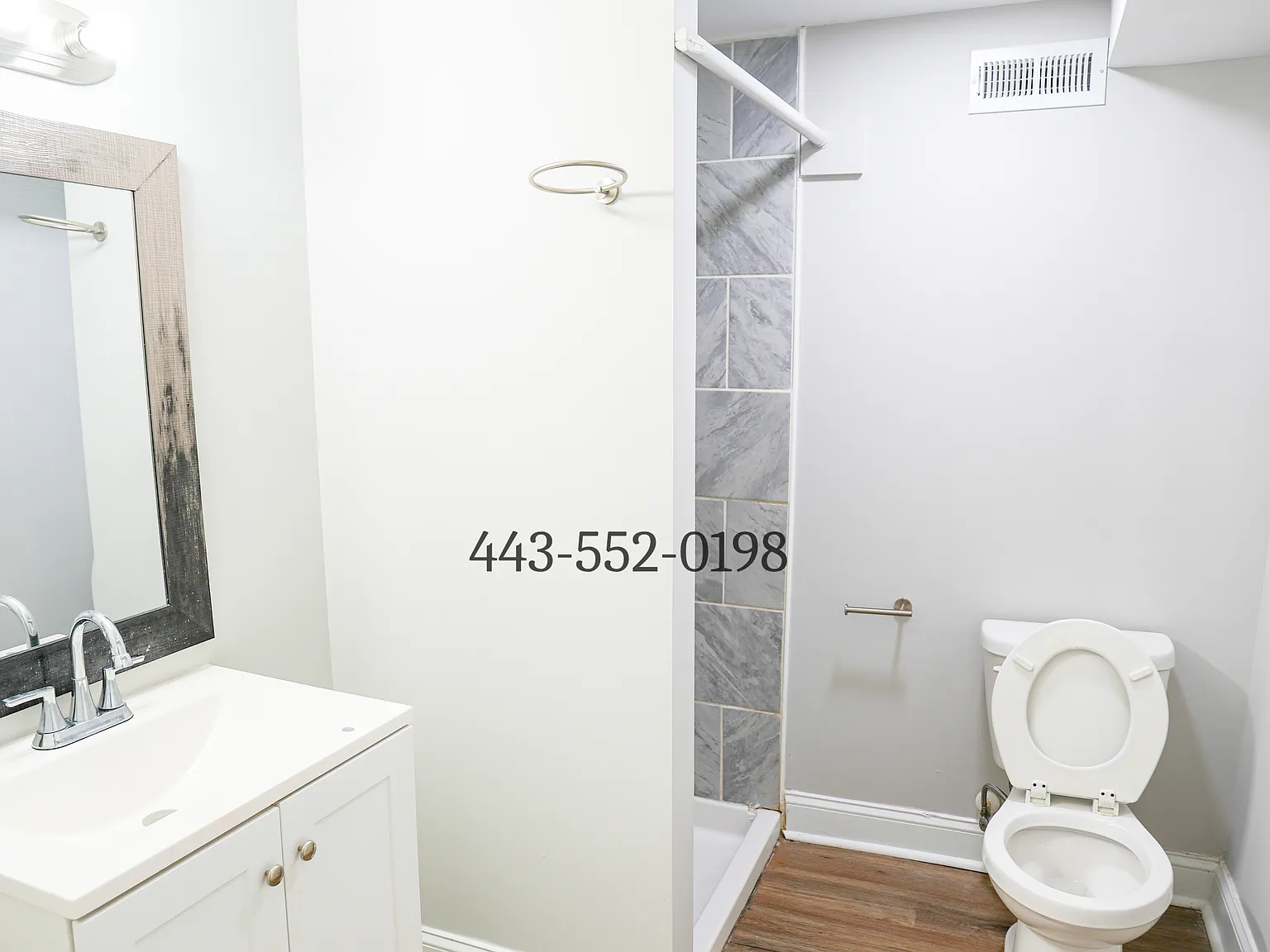 3 bed, 1250 sqft, $2,200 — Photo 2