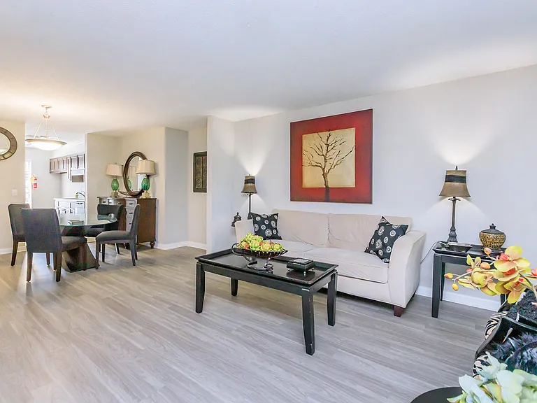 Ashley Oaks Apartments — Photo 19