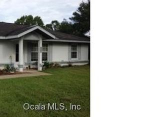 14591 SE 95th Ct, Summerfield, FL 34491
