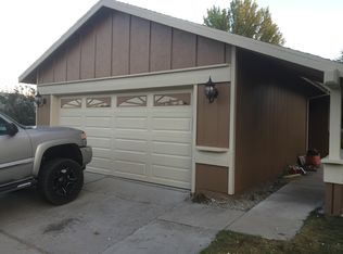 4067 Montez Dr, Carson City, NV 89706