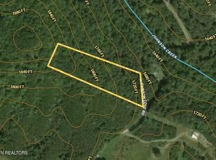 Johnson Cove Rd, Copperhill, TN 37317