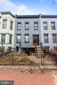 1014 Independence Ave SE, Washington, DC, 20003