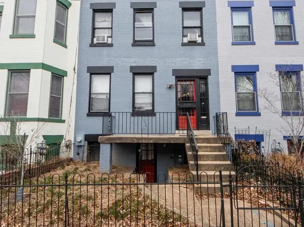 1014 Independence Ave SE, Washington, DC 20003