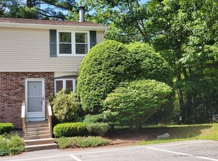 3 Colburn Dr APT 5, Orono, ME 04473