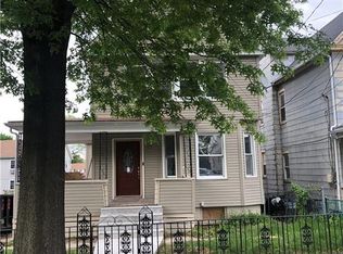 547 S 7th Ave, Mount Vernon, NY 10550