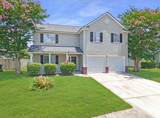 15 Wheatfield Dr, Summerville, SC 29485