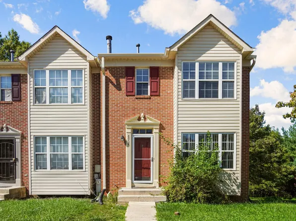 8908 Harkate Way, Randallstown, MD 21133