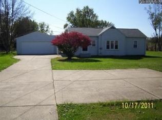4476 Fohl St SW, Canton, OH 44706