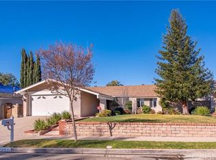 2225 N Parker Ct, Simi Valley, CA 93065