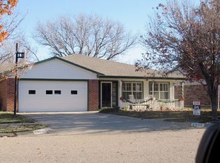 6903 Estacado Ln, Amarillo, TX 79109