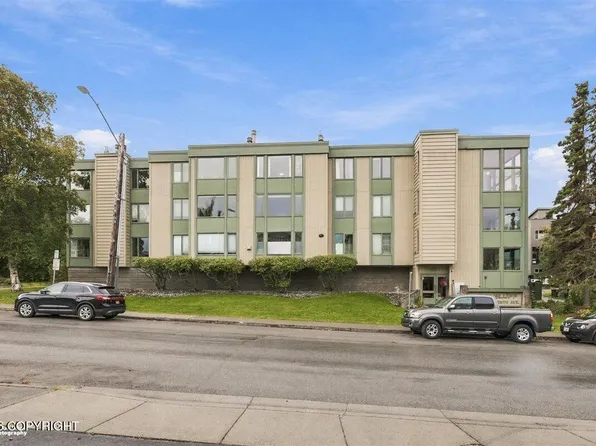1300 W 7th Ave APT 405, Anchorage, AK 99501