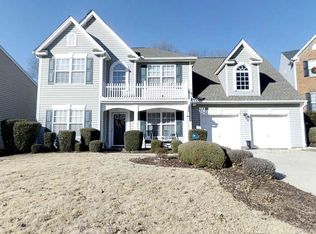 565 E Abington Way, Spartanburg, SC 29301