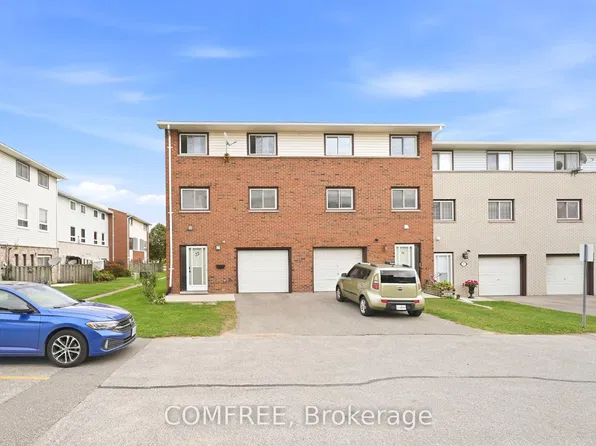 129 Concession St E #35, Tillsonburg, ON N4G 4N4