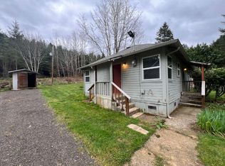 12779 Village Rd, Swisshome, OR 97480