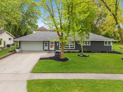 334 Lee Ave, BRILLION, WI, 54110