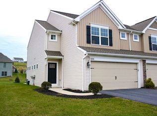 1686 Haralson Dr, Mechanicsburg, PA 17055