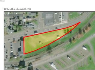 225 Garibaldi Ave, Garibaldi, OR 97118