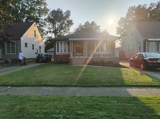 5222 W 26th St, Parma, OH 44134
