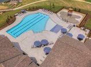 504 Lingering Way LOT 487, Hendersonville, TN 37075