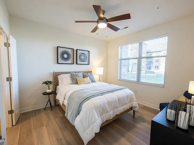 Bedroom #2
