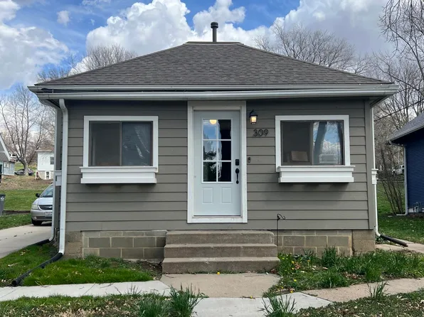309 S Gates St, Oakland, IA 51560