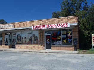 1958 Millerfield Rd, Macon, GA 31217