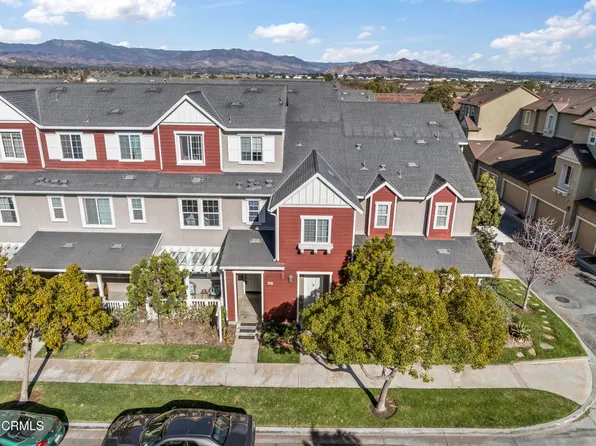 607 Flathead River St, Oxnard, CA 93036