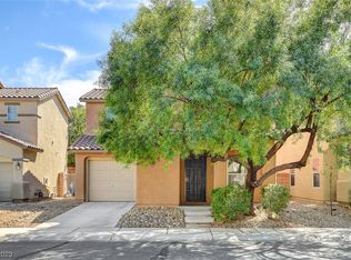 77 Peachtree Hill Ave, Las Vegas, NV 89183