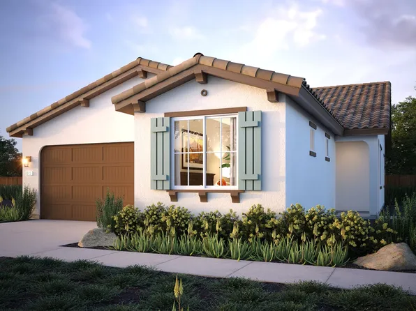 Residence 3 Plan, Luminescence at Liberty, 55+ Active Adult