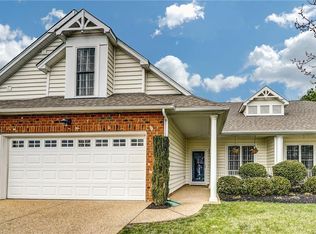 6704 Ridgedale Ct #0-, Glen Allen, VA 23059
