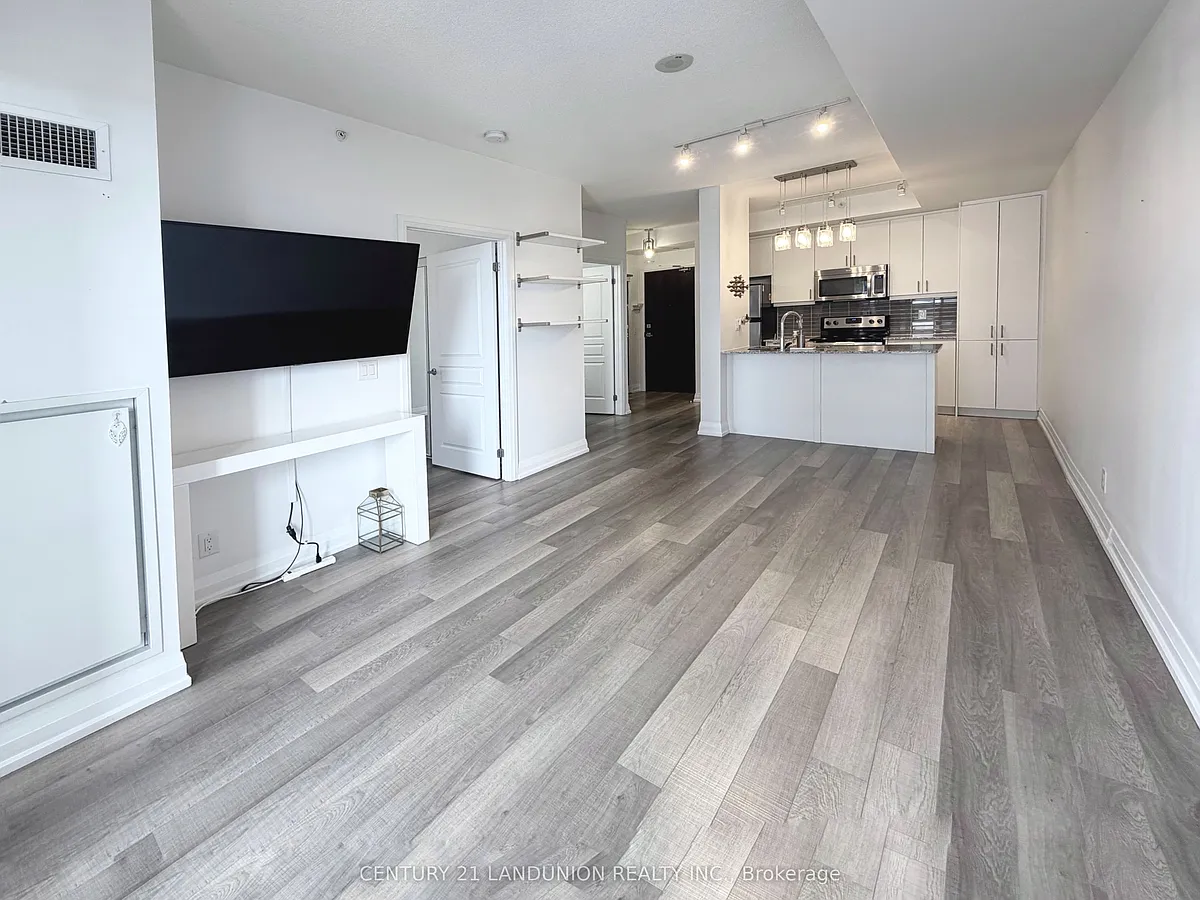 Building Photo - 85 The Donway W #801