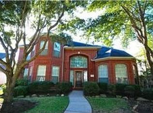 5402 April Run Ct, Sugar Land, TX 77479