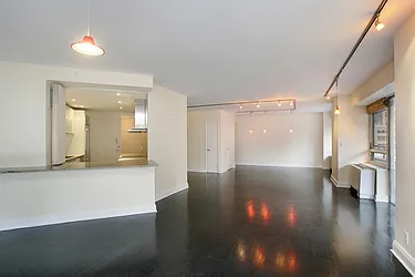Rented by Corcoran