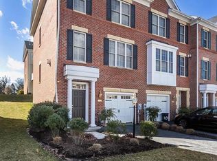 111 Hearth Ct #1, Baltimore, MD 21212