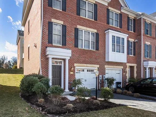 111 Hearth Ct #1, Baltimore, MD 21212