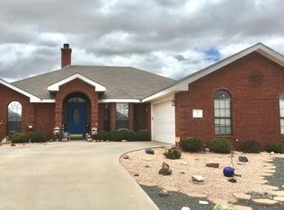 43 E Harvard Cir, Odessa, TX 79765