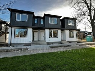 14807 99th Ave NW #1, Edmonton, AB T5N 0H7