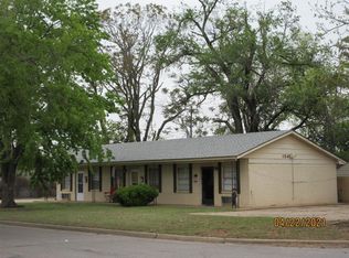 1545 SW 30th St #3, Oklahoma City, OK 73119