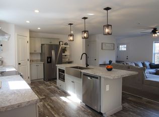 1320 Irish Hill Rd, Lowell, VT 05847