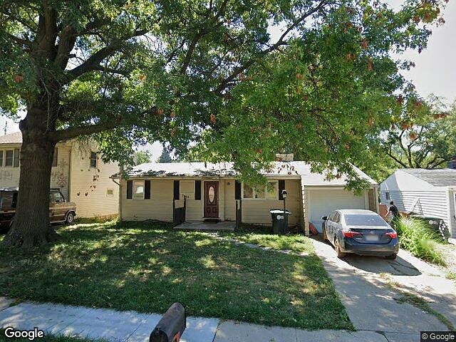 Property Front View