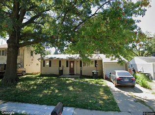 7523 Richmond Dr, Omaha, NE 68134