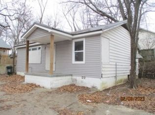 404-406 Charteroak St #408, Hot Springs National Park, AR 71901