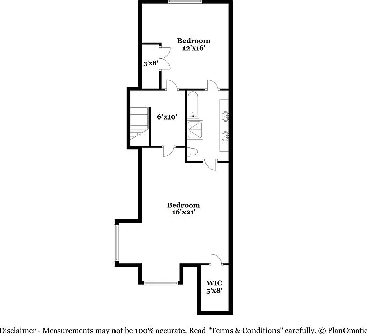 4 bed, 2.5 bath, 2194 sqft, $2,470 — Photo 3