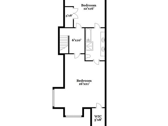 3rd image of 2057 Vinton Ave