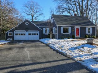 109 Northgate Rd, Northborough, MA 01532