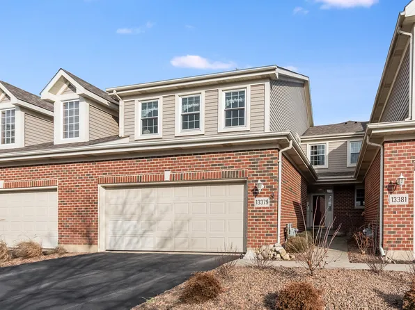 13379 Forest Ridge Dr, Palos Heights, IL 60463