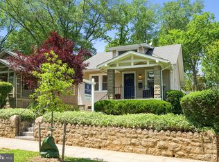 1508 Lawrence St NE, Washington, DC