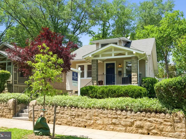 1508 Lawrence St NE, Washington, DC 20017