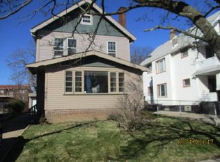 1678 Wyandotte Ave, Lakewood, OH 44107