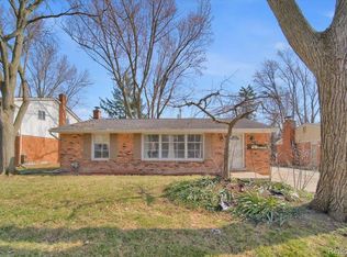 29788 Spring Hill Dr, Southfield, MI 48076